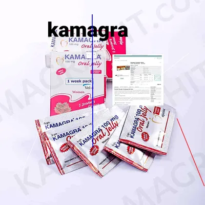 Kamagra achat en france